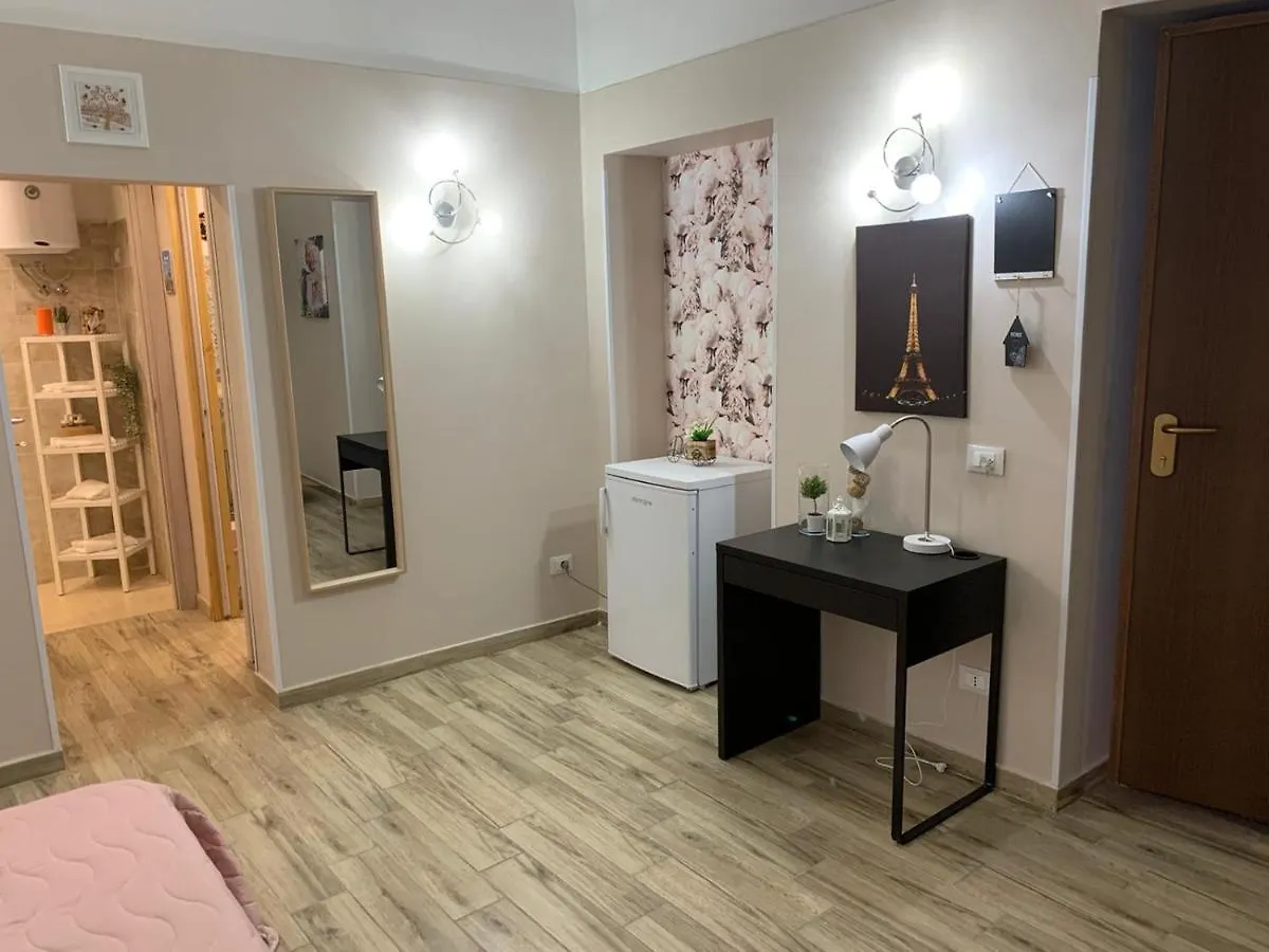 The House Porta Garibaldi Apartment Catania Italy