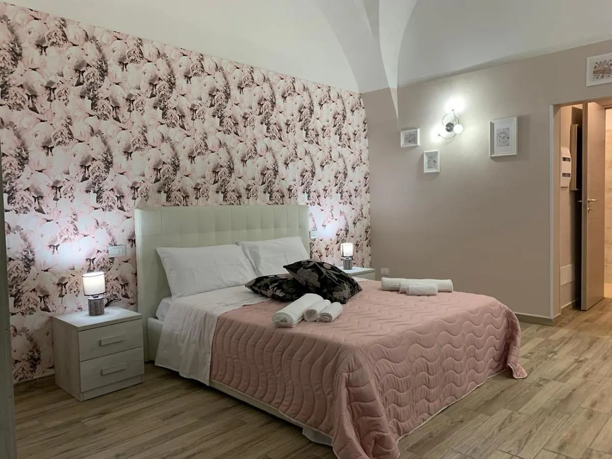 The House Porta Garibaldi Apartment Catania Italy